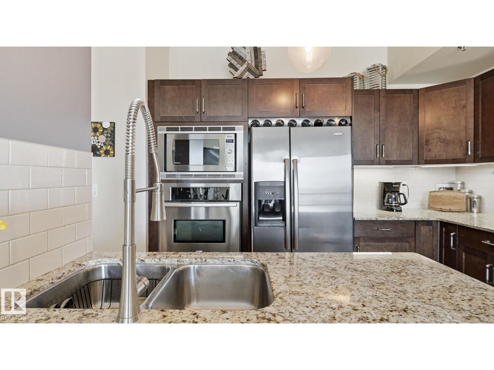 #301 9316 82 Av Nw, Edmonton, Alberta  T6C 0Z6 - Photo 9 - E4480197