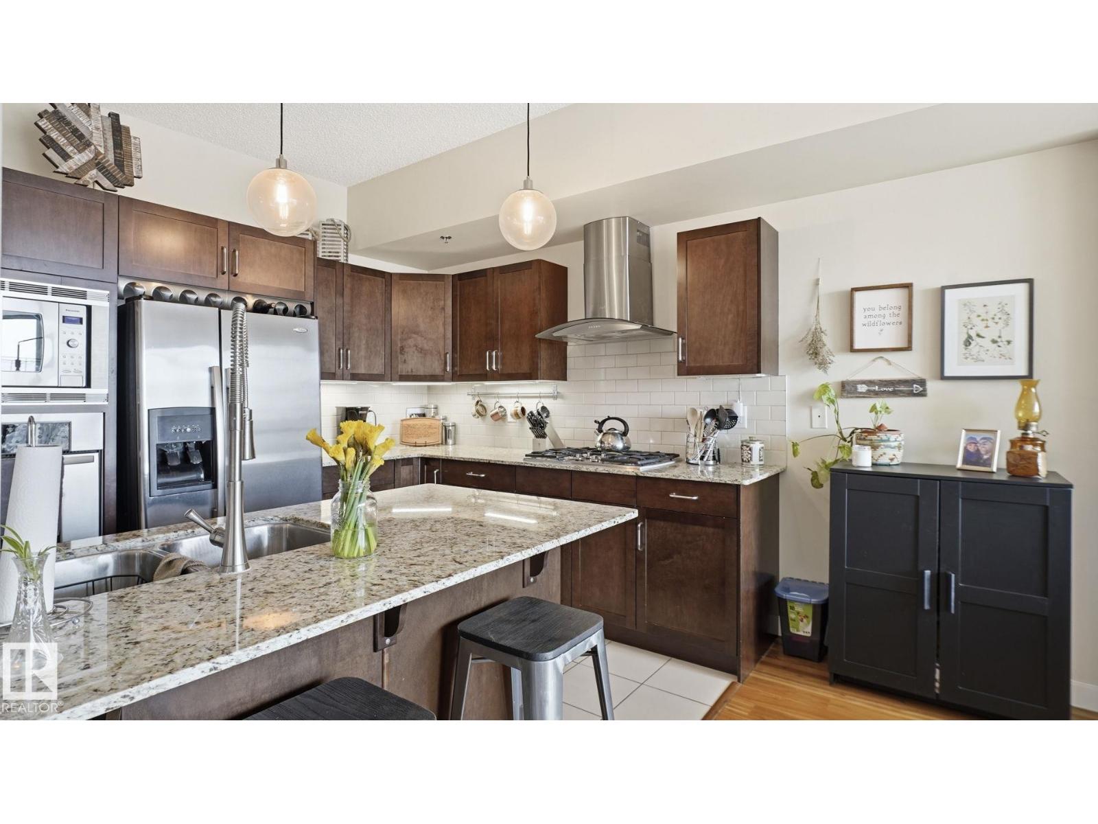 #301 9316 82 Av Nw, Edmonton, Alberta  T6C 0Z6 - Photo 10 - E4480197