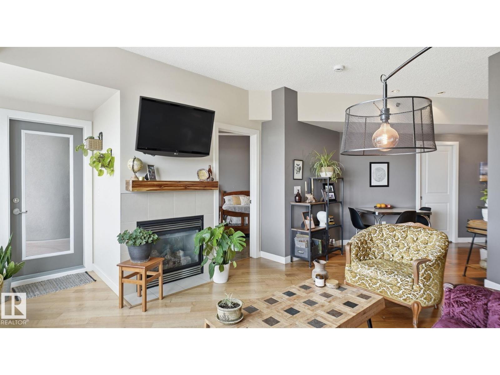 #301 9316 82 Av Nw, Edmonton, Alberta  T6C 0Z6 - Photo 16 - E4480197