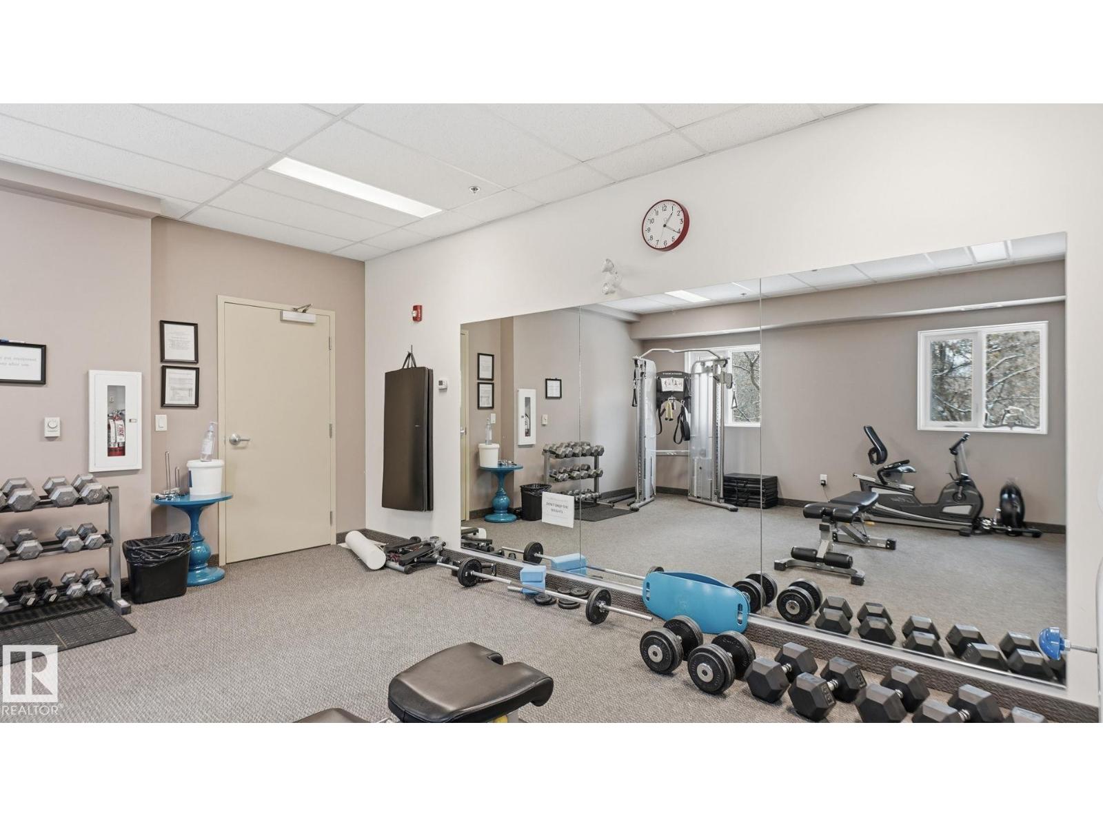 #301 9316 82 Av Nw, Edmonton, Alberta  T6C 0Z6 - Photo 26 - E4480197