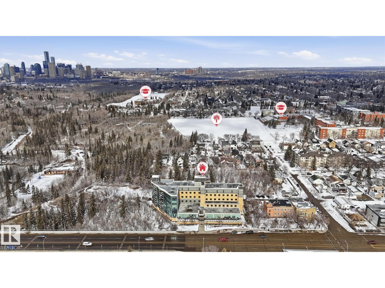 #301 9316 82 Av Nw, Edmonton, Alberta  T6C 0Z6 - Photo 34 - E4480197