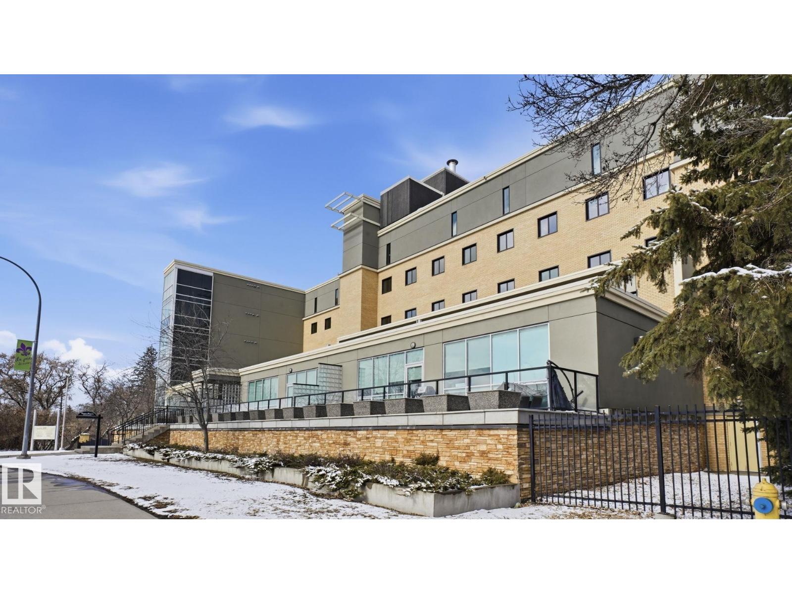 #301 9316 82 Av Nw, Edmonton, Alberta  T6C 0Z6 - Photo 30 - E4480197