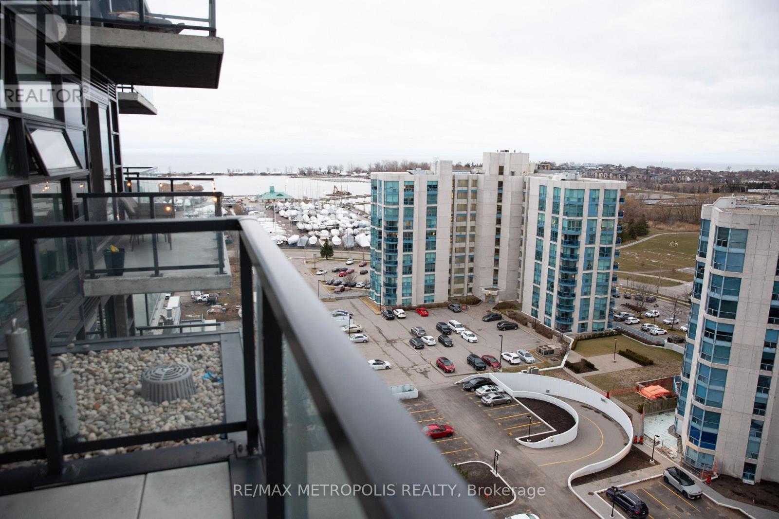 1309 - 1606 Charles Street, Whitby, Ontario  L1N 0P1 - Photo 25 - E12947410