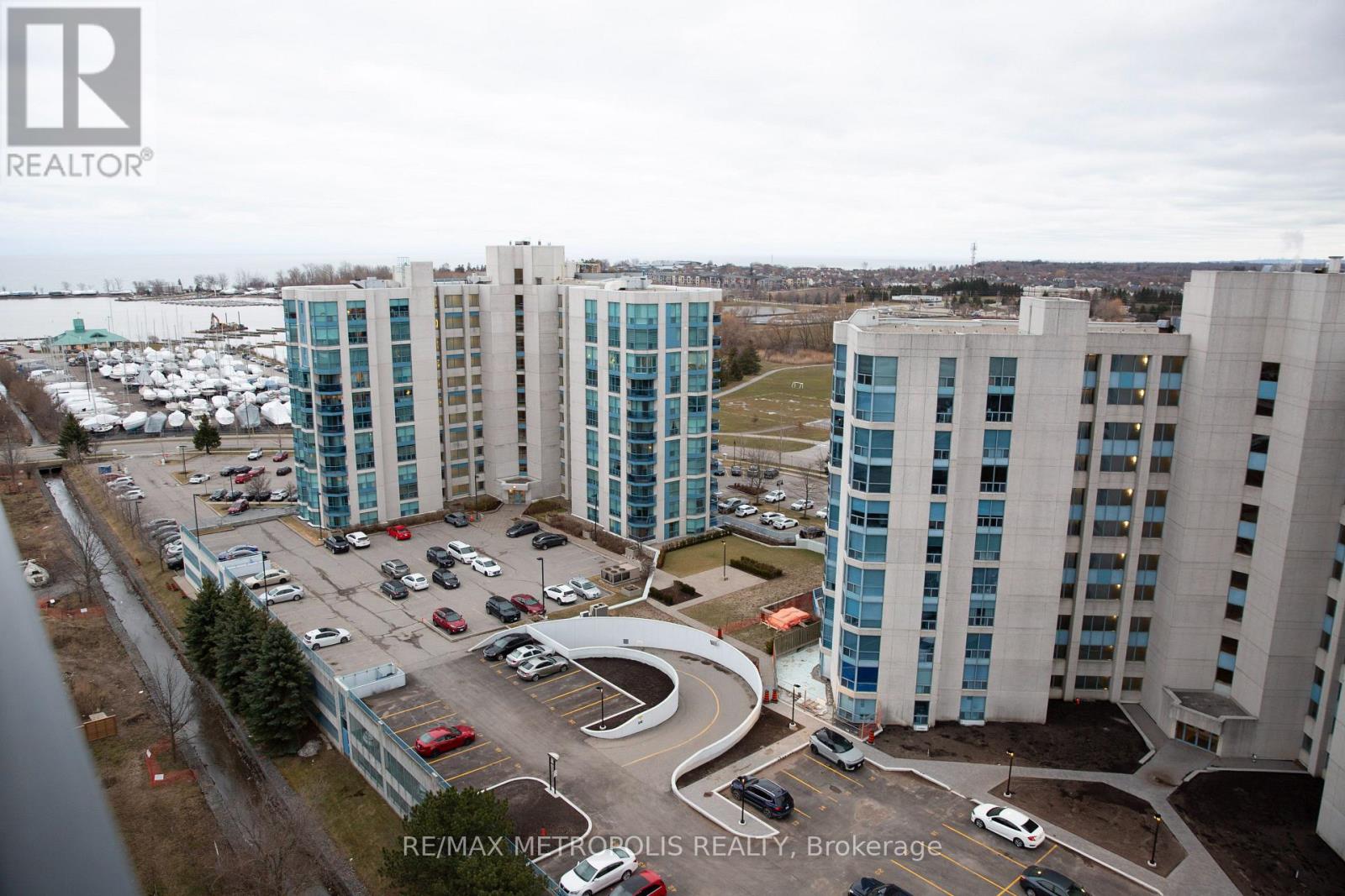 1309 - 1606 Charles Street, Whitby, Ontario  L1N 0P1 - Photo 27 - E12947410