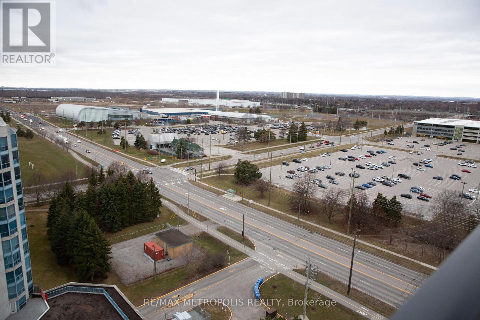 1309 - 1606 Charles Street, Whitby, Ontario  L1N 0P1 - Photo 28 - E12947410