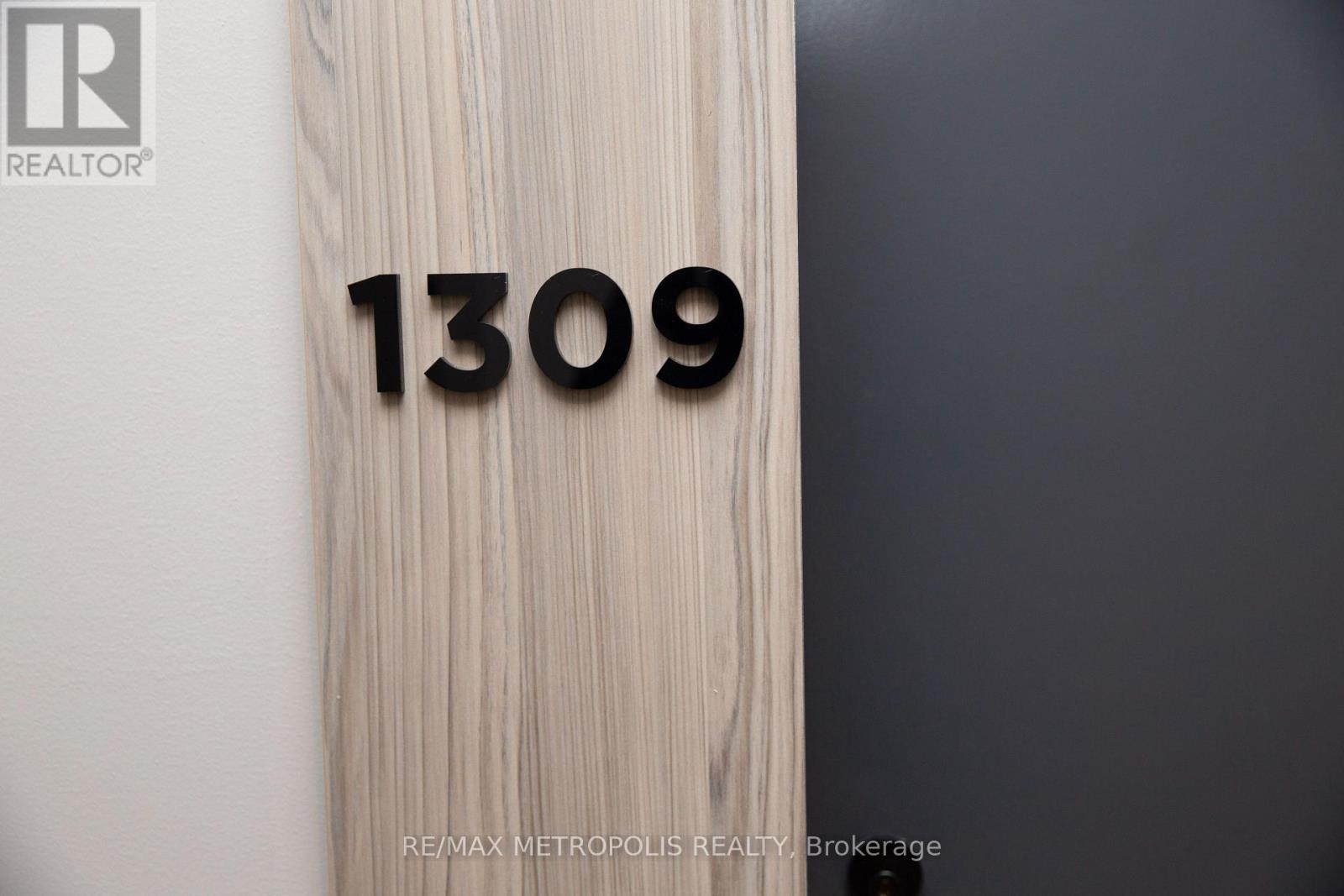 1309 - 1606 Charles Street, Whitby, Ontario  L1N 0P1 - Photo 32 - E12947410