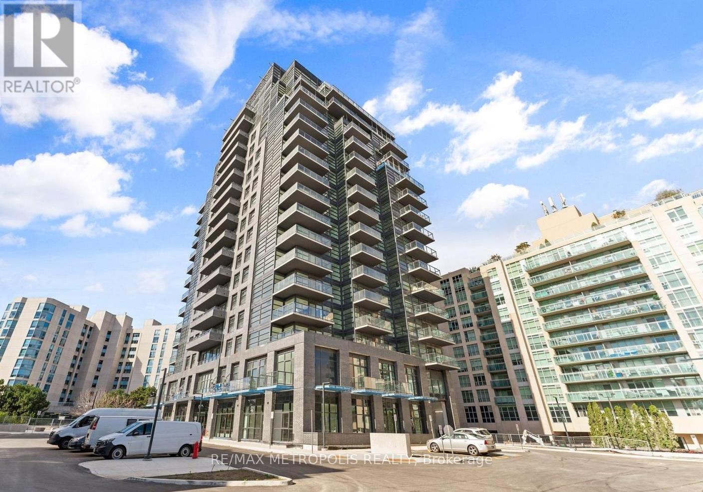 1309 - 1606 Charles Street, Whitby, Ontario  L1N 0P1 - Photo 43 - E12947410