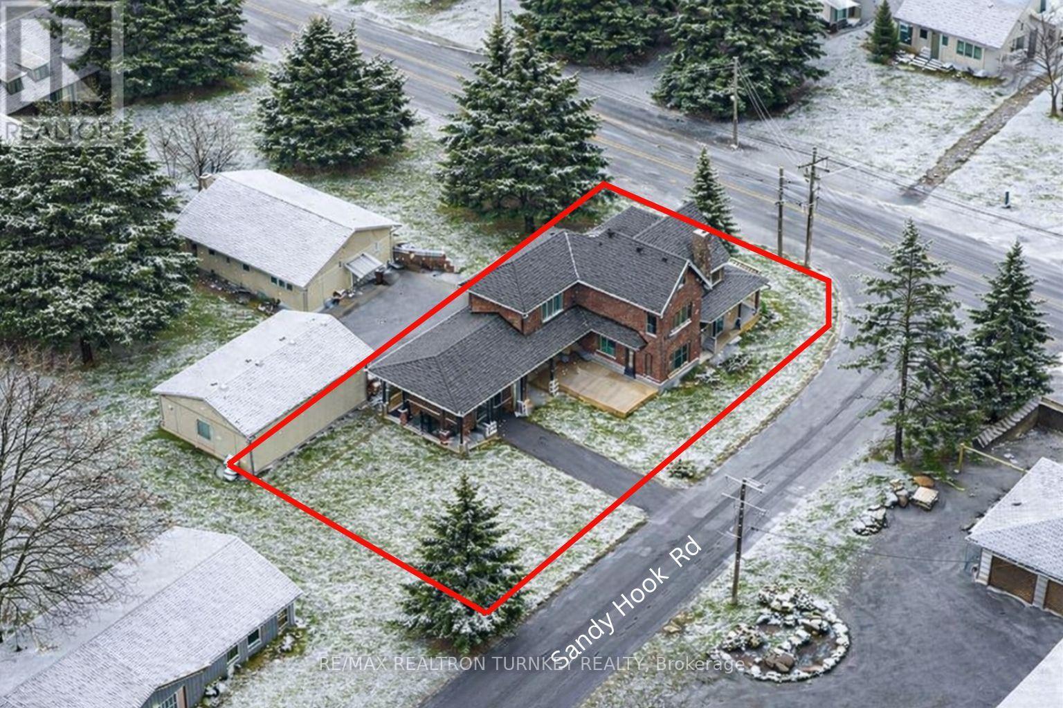 271 Main Street N, Uxbridge, Ontario  L9P 1R9 - Photo 50 - N12881326