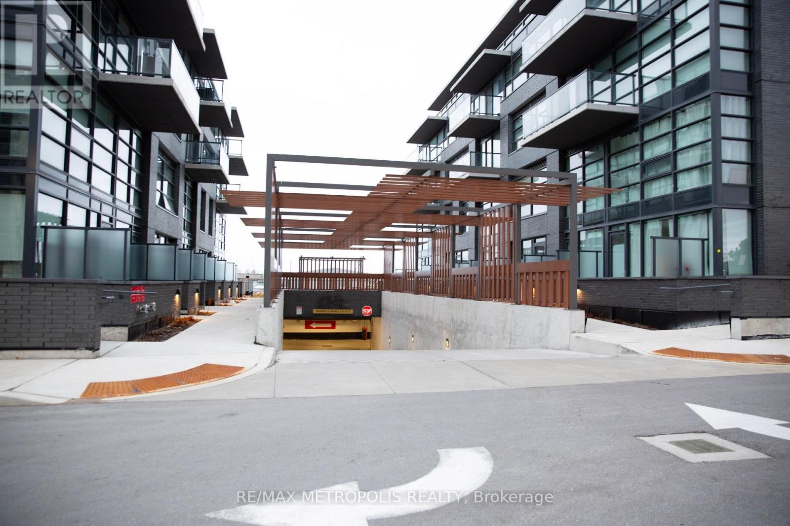 1309 - 1606 Charles Street, Whitby, Ontario  L1N 0P1 - Photo 40 - E12947410