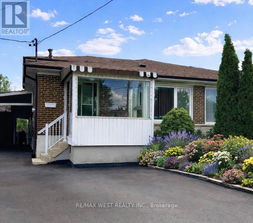 25 BIMINI CRESCENT, Toronto, Ontario