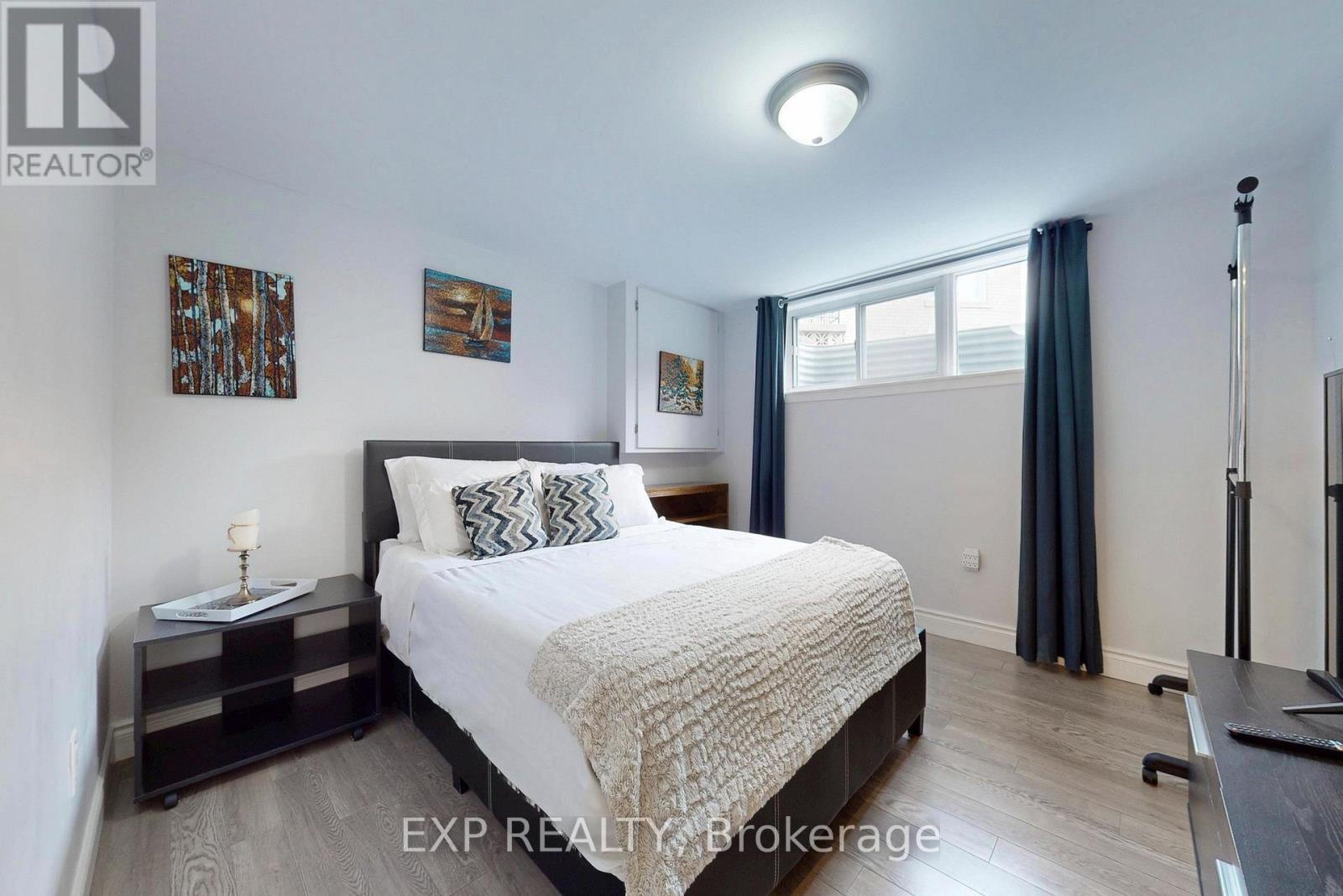 25 Mcmanus Road, Toronto, Ontario  M9P 2J9 - Photo 25 - W12949850