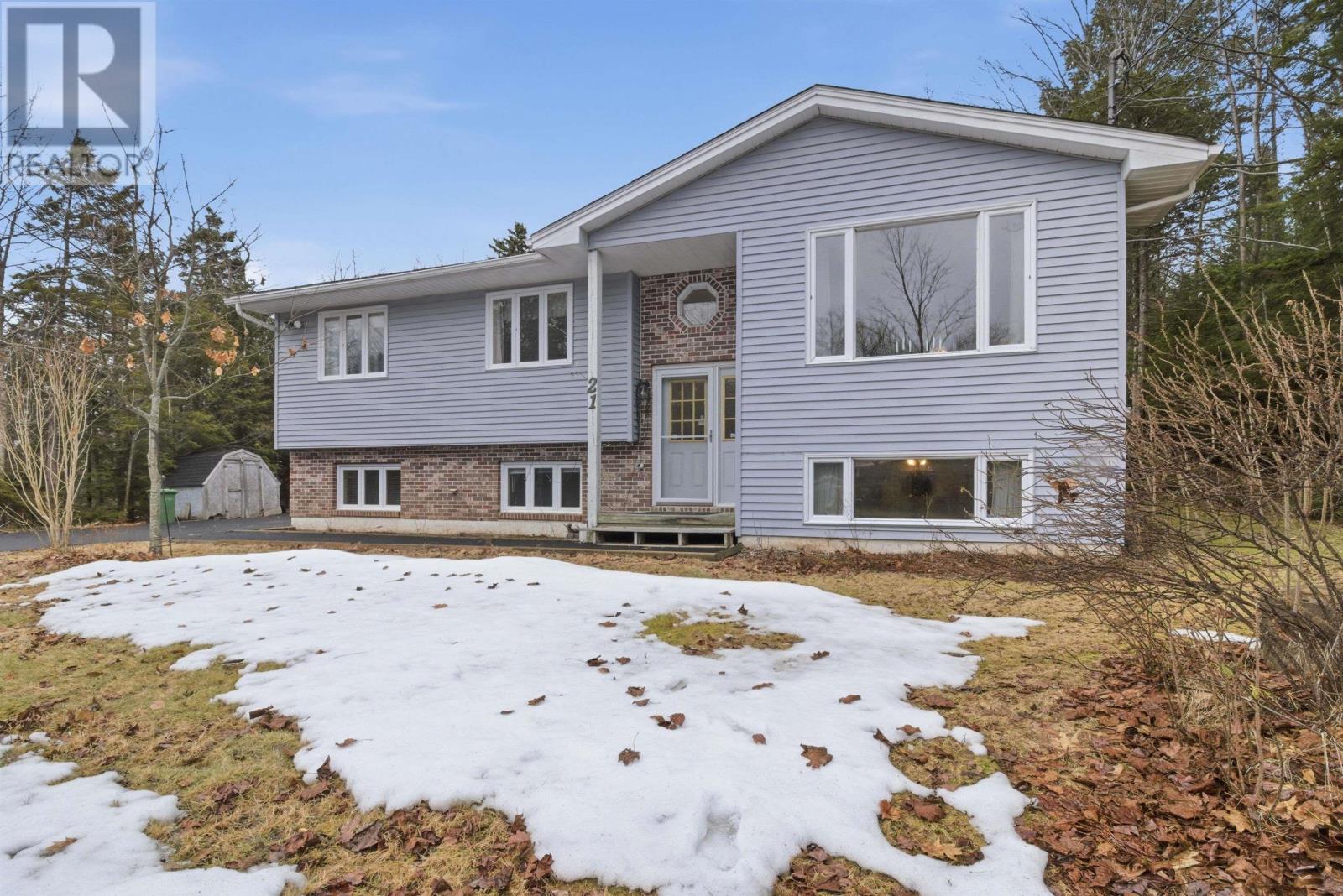 21 Karels Drive, Fall River, Nova Scotia  B2T 1E5 - Photo 1 - 202606216