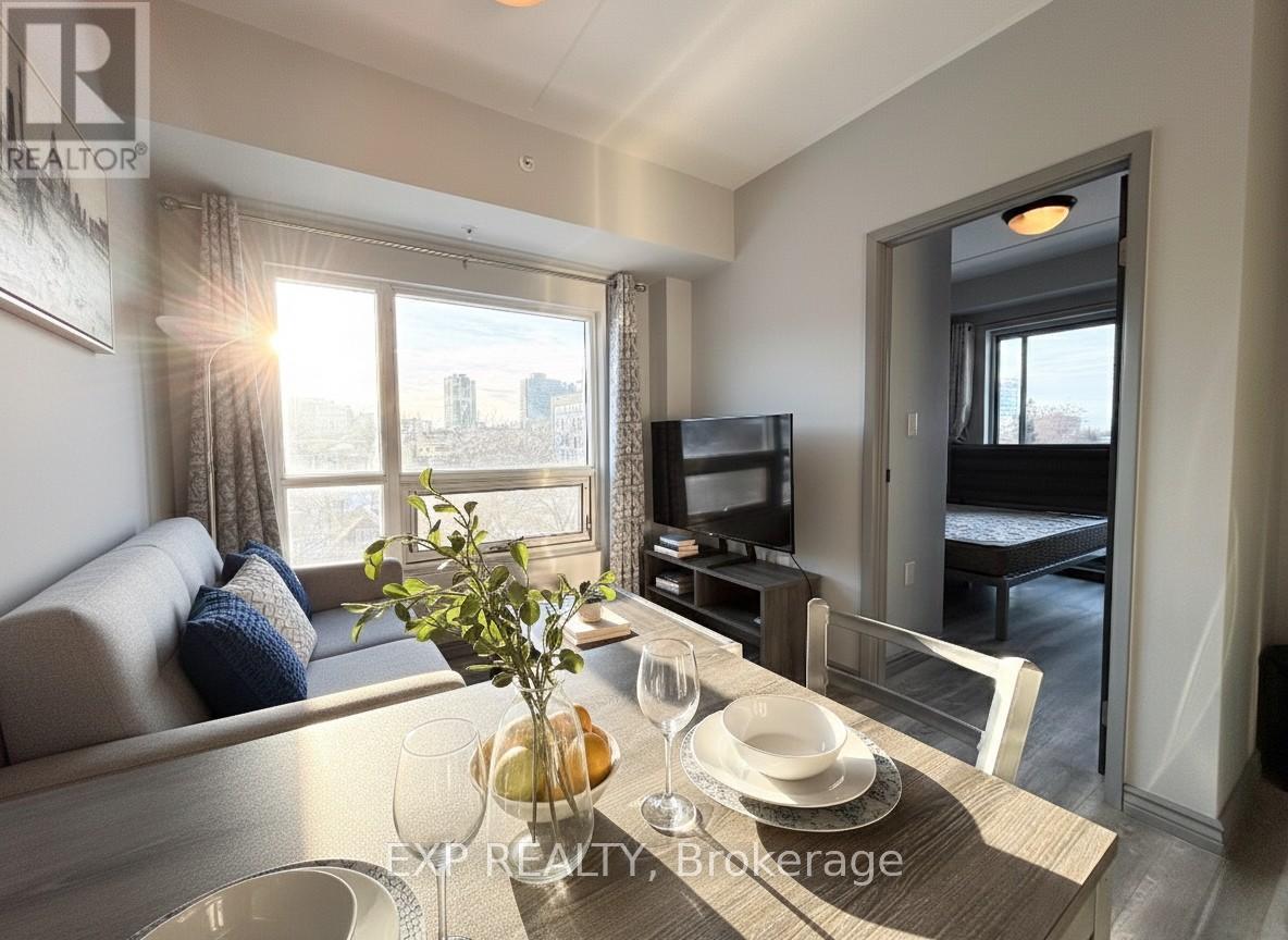 F504 - 275 LARCH STREET, Waterloo, Ontario