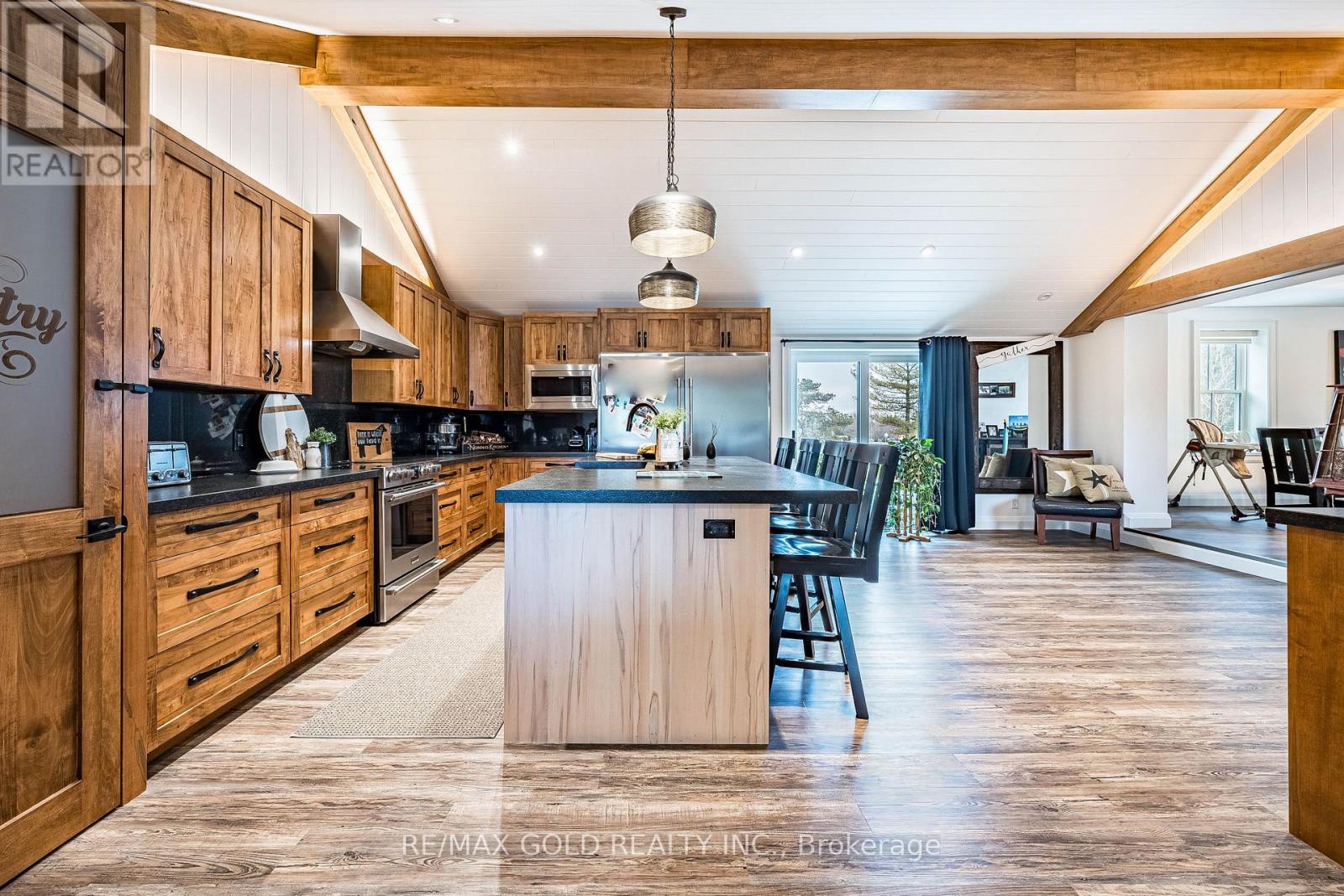 408082 Grey4 Road, Grey Highlands, Ontario  N0C 1J0 - Photo 10 - X12951028