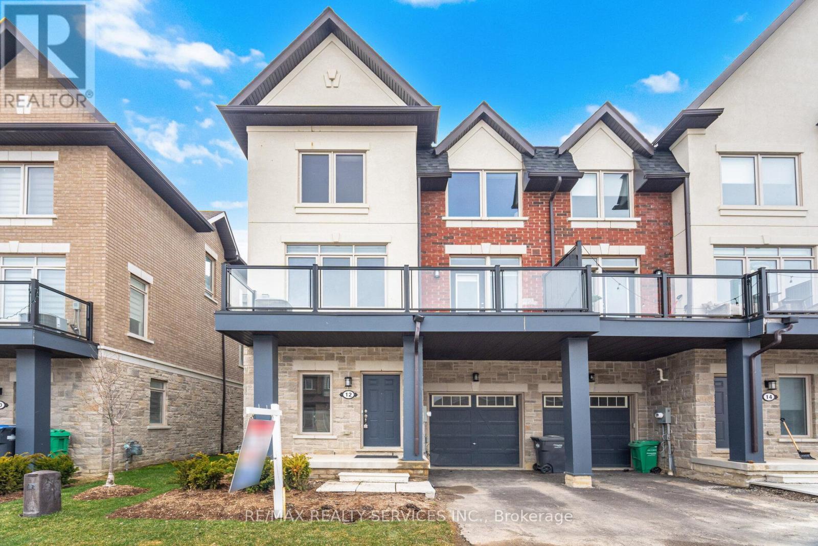 12 Waterville Way, Caledon, Ontario  L7C 4L4 - Photo 9 - W12950096