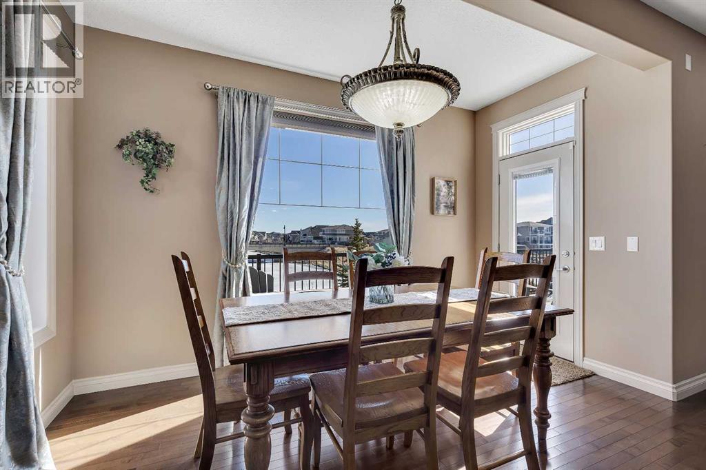 1674 Baywater Street Sw, Airdrie, Alberta  T4B 0A7 - Photo 10 - A2295707