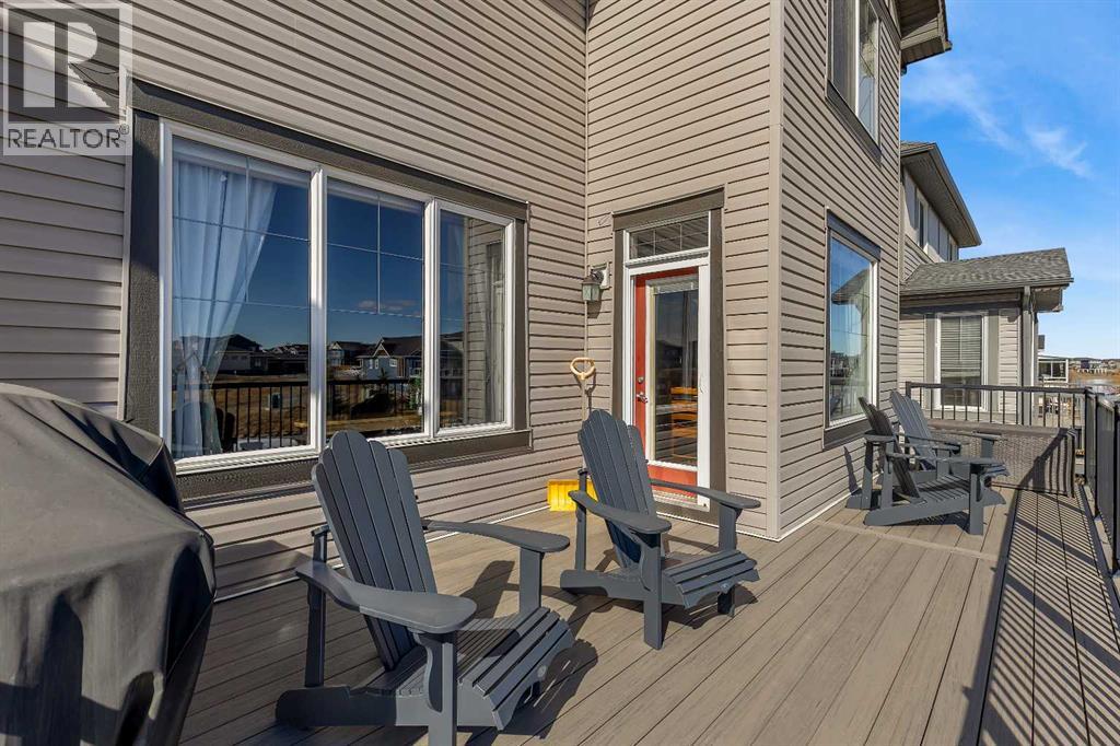 1674 Baywater Street Sw, Airdrie, Alberta  T4B 0A7 - Photo 12 - A2295707