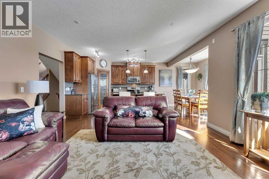 1674 Baywater Street Sw, Airdrie, Alberta  T4B 0A7 - Photo 13 - A2295707