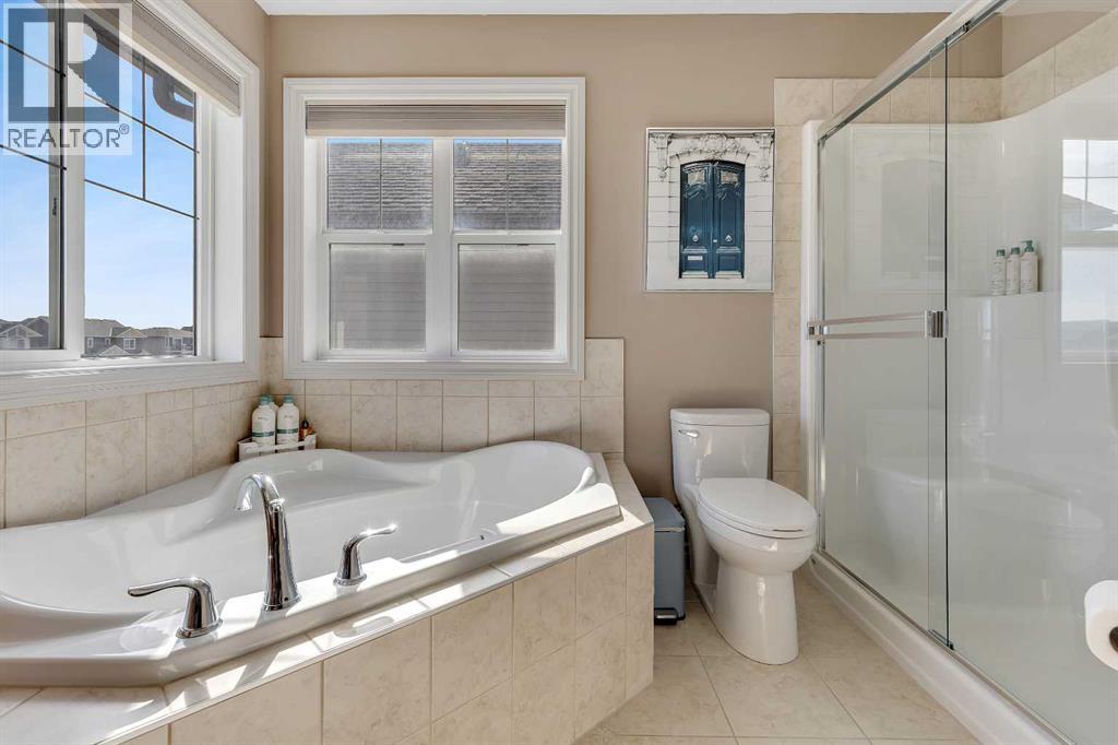 1674 Baywater Street Sw, Airdrie, Alberta  T4B 0A7 - Photo 27 - A2295707