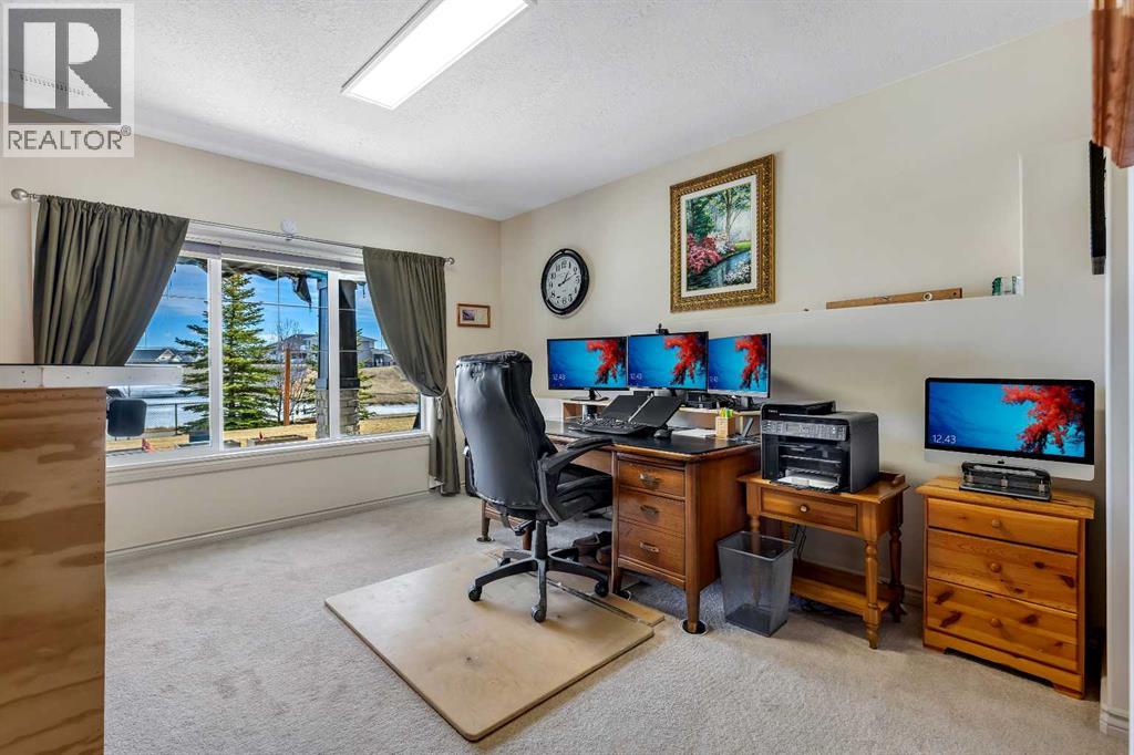 1674 Baywater Street Sw, Airdrie, Alberta  T4B 0A7 - Photo 36 - A2295707