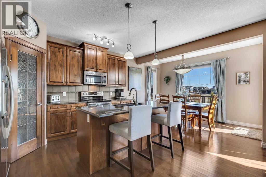 1674 Baywater Street Sw, Airdrie, Alberta  T4B 0A7 - Photo 2 - A2295707