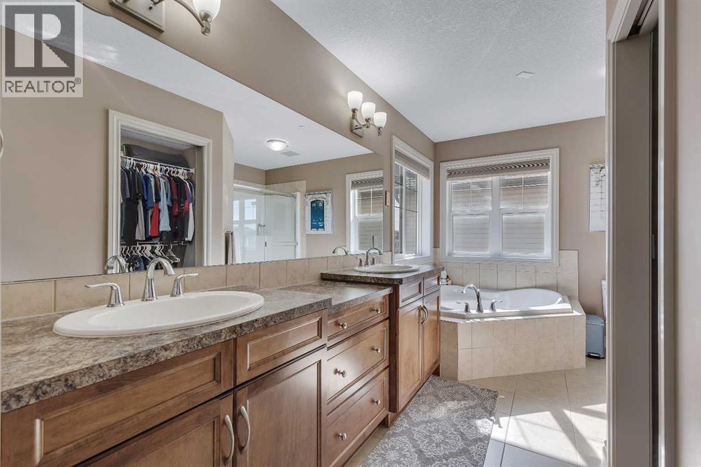 1674 Baywater Street Sw, Airdrie, Alberta  T4B 0A7 - Photo 26 - A2295707