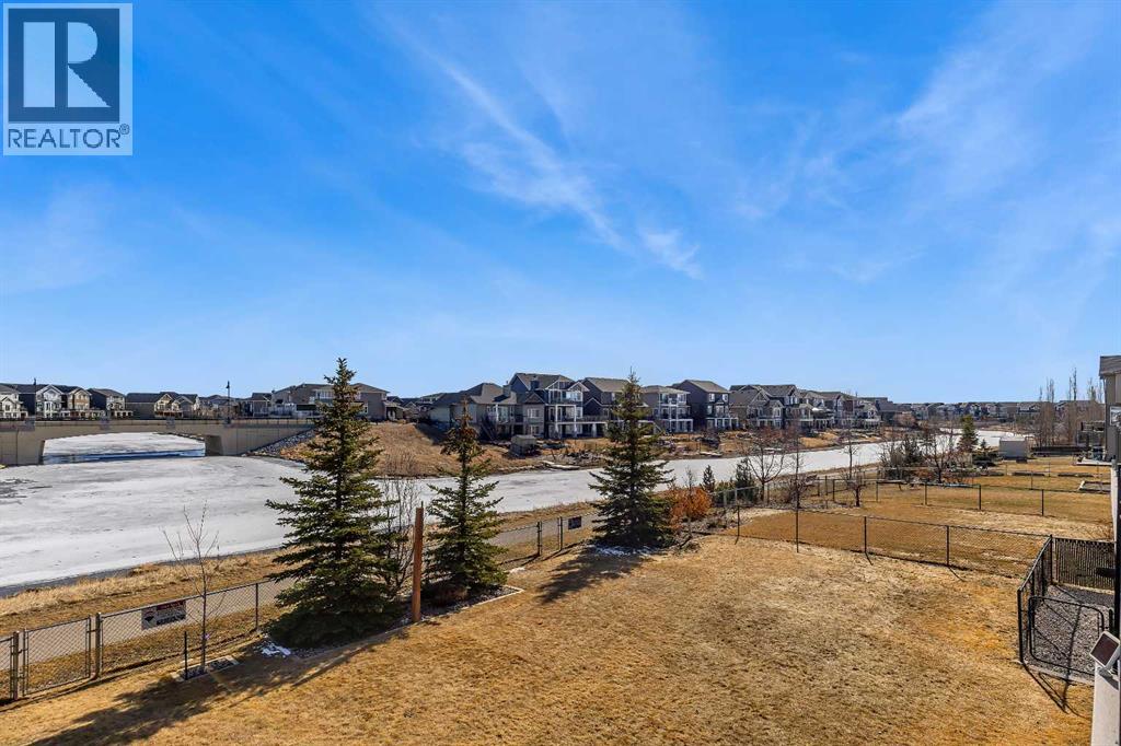 1674 Baywater Street Sw, Airdrie, Alberta  T4B 0A7 - Photo 38 - A2295707