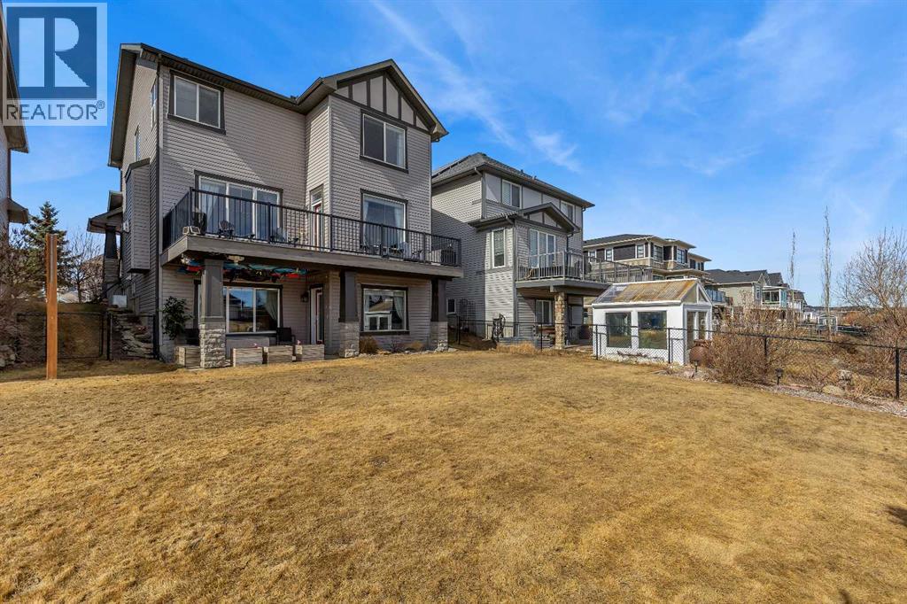 1674 Baywater Street Sw, Airdrie, Alberta  T4B 0A7 - Photo 41 - A2295707