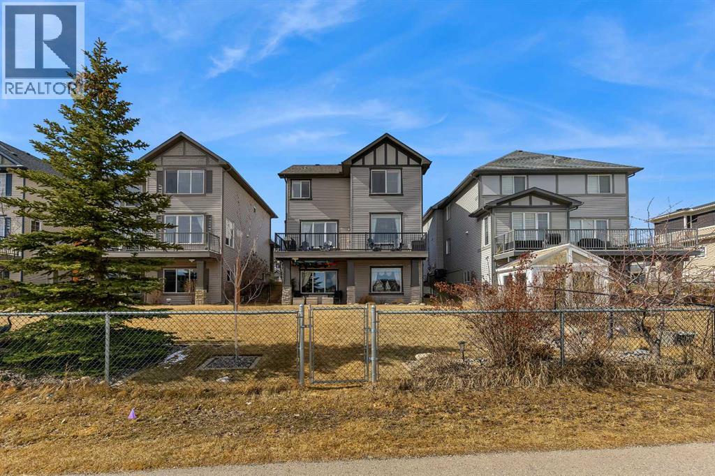 1674 Baywater Street Sw, Airdrie, Alberta  T4B 0A7 - Photo 42 - A2295707