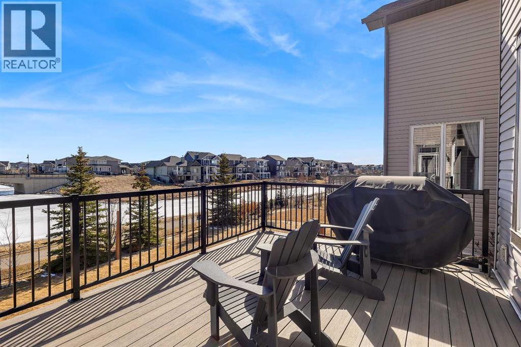 1674 Baywater Street Sw, Airdrie, Alberta  T4B 0A7 - Photo 11 - A2295707