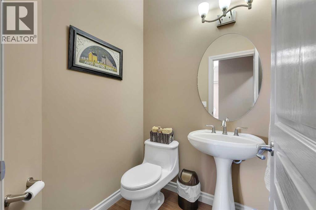 1674 Baywater Street Sw, Airdrie, Alberta  T4B 0A7 - Photo 19 - A2295707