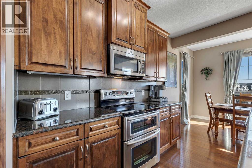 1674 Baywater Street Sw, Airdrie, Alberta  T4B 0A7 - Photo 6 - A2295707