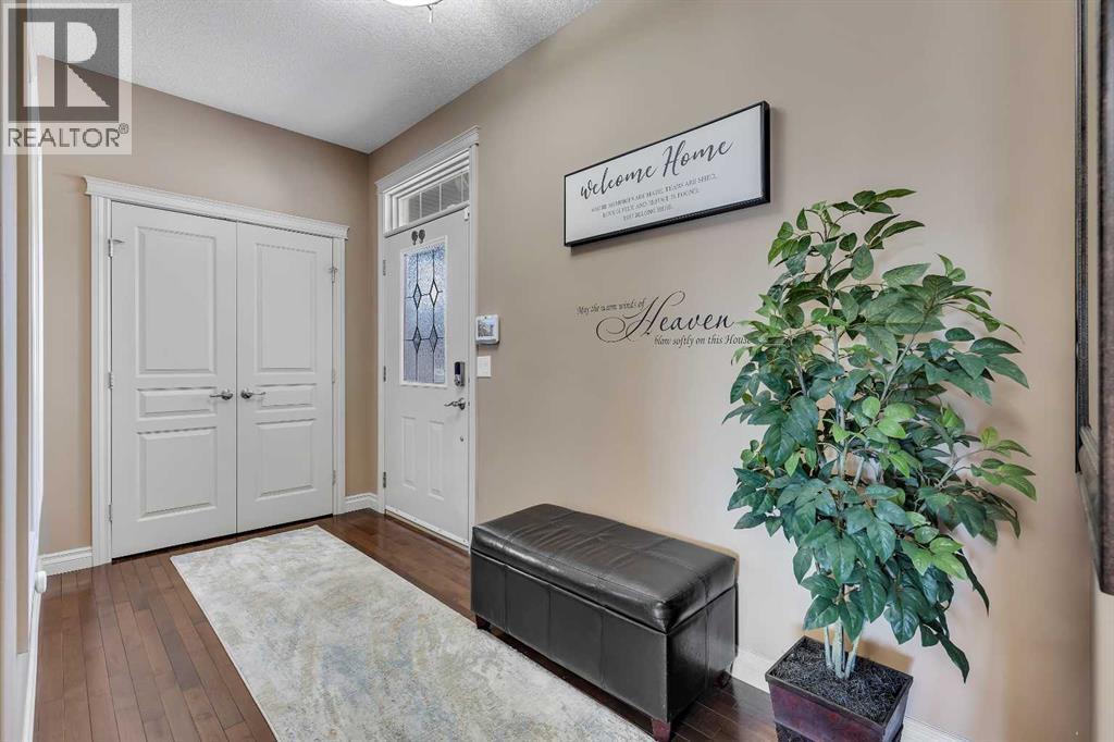 1674 Baywater Street Sw, Airdrie, Alberta  T4B 0A7 - Photo 21 - A2295707