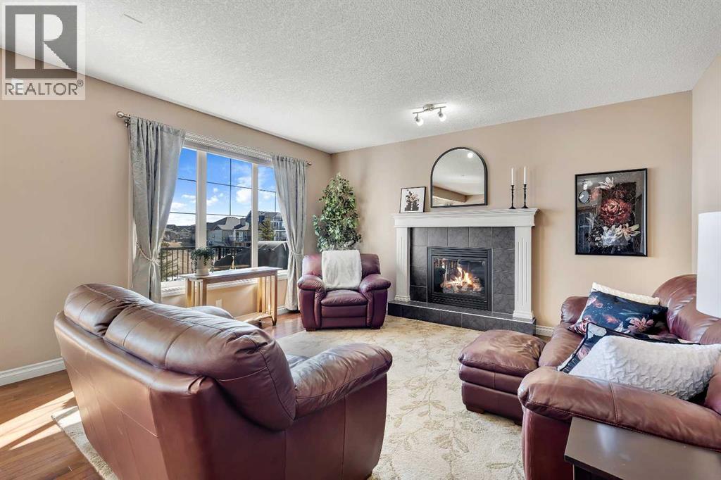 1674 Baywater Street Sw, Airdrie, Alberta  T4B 0A7 - Photo 16 - A2295707