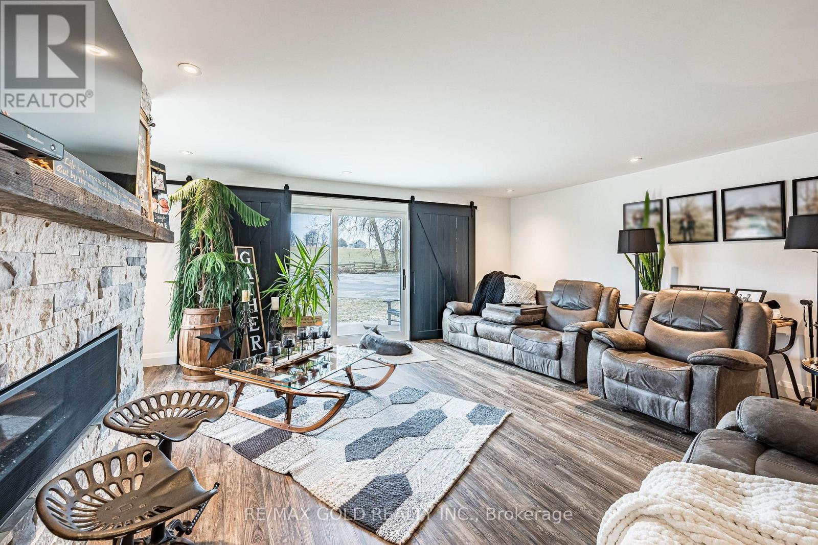 408082 Grey4 Road, Grey Highlands, Ontario  N0C 1J0 - Photo 15 - X12951028