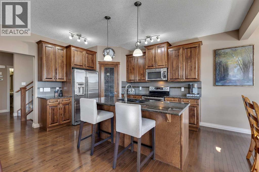 1674 Baywater Street Sw, Airdrie, Alberta  T4B 0A7 - Photo 4 - A2295707