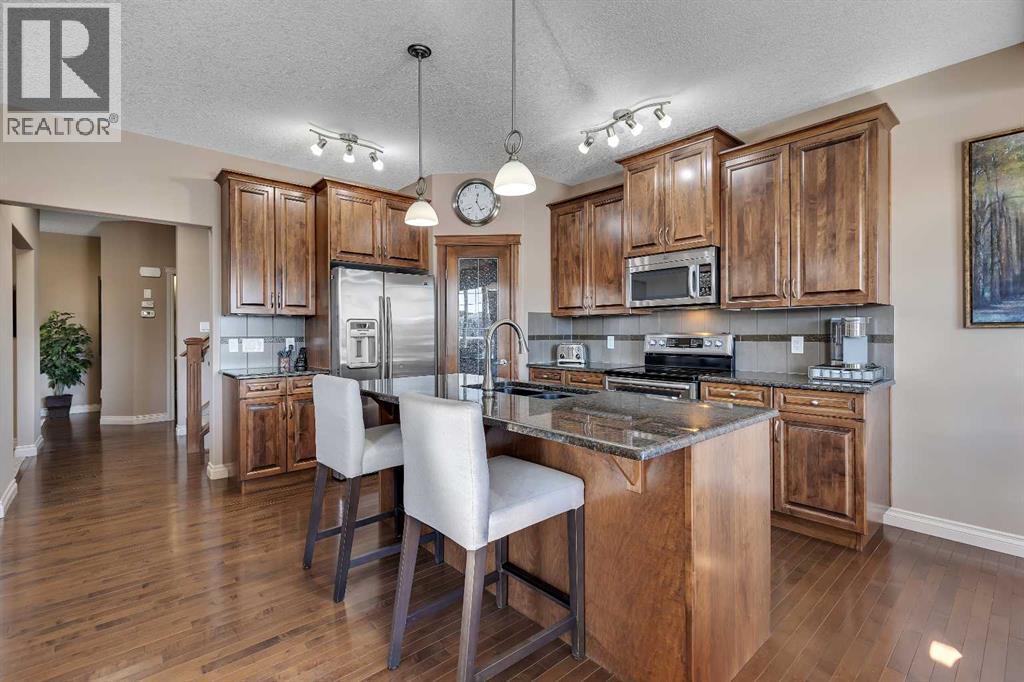 1674 Baywater Street Sw, Airdrie, Alberta  T4B 0A7 - Photo 3 - A2295707