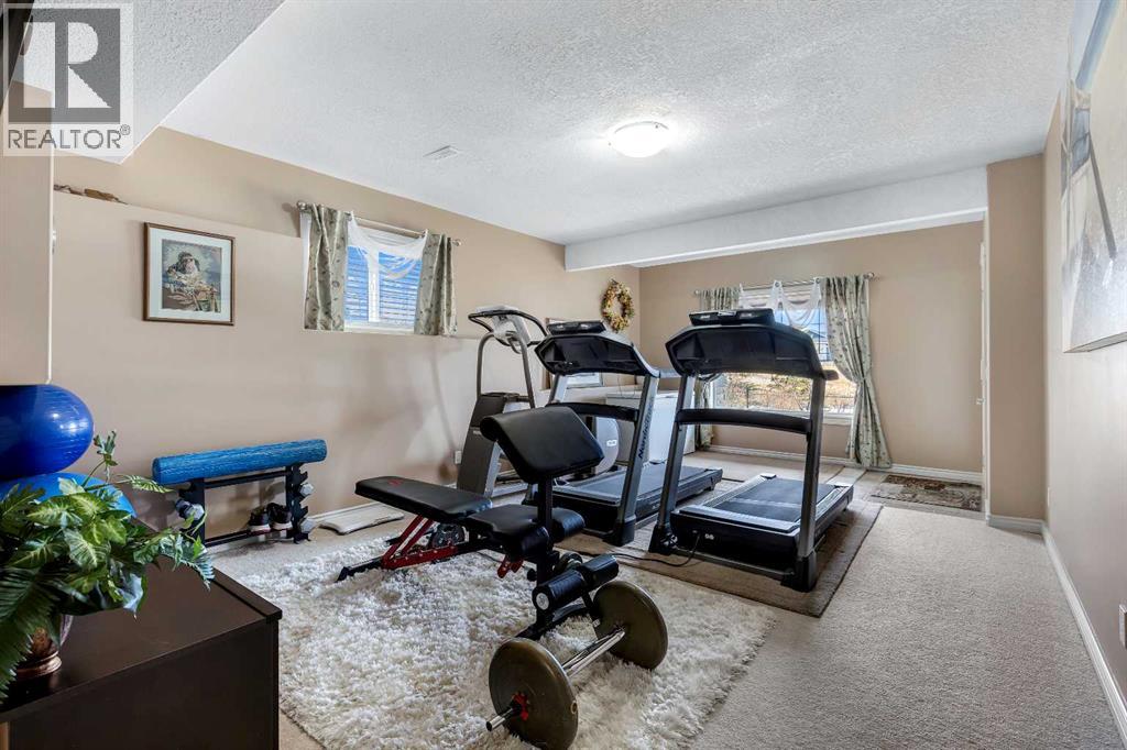 1674 Baywater Street Sw, Airdrie, Alberta  T4B 0A7 - Photo 37 - A2295707