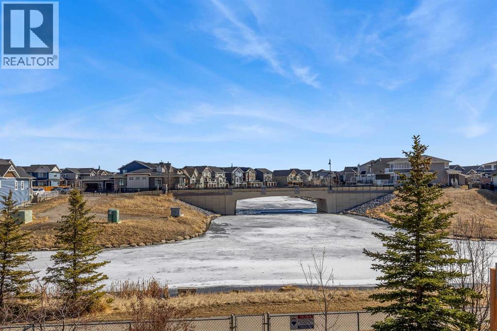 1674 Baywater Street Sw, Airdrie, Alberta  T4B 0A7 - Photo 40 - A2295707