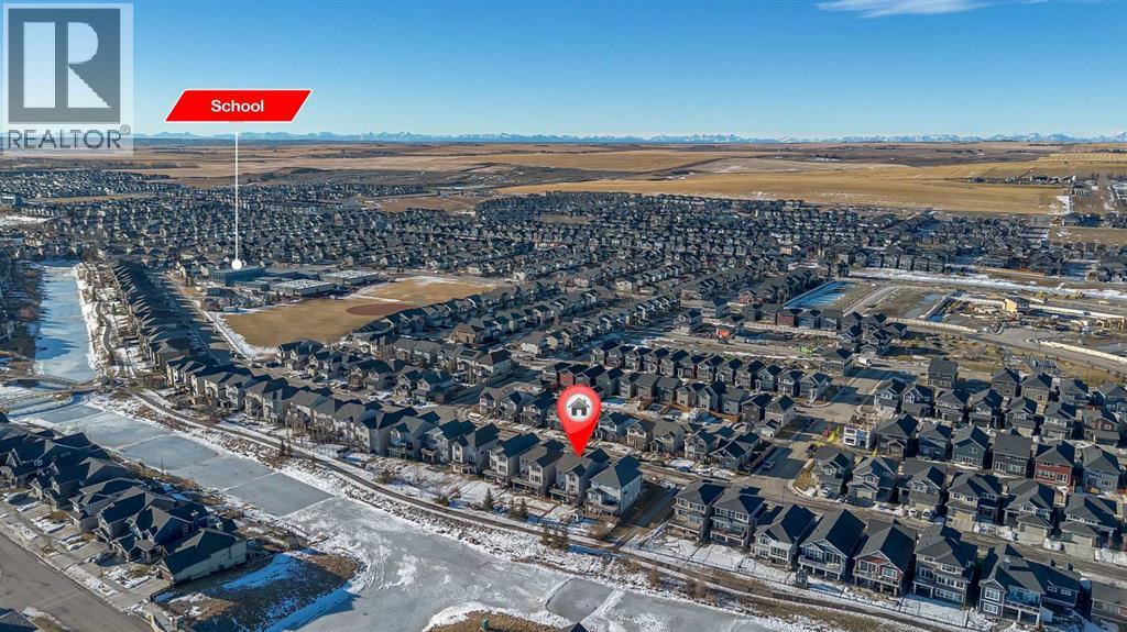 1674 Baywater Street Sw, Airdrie, Alberta  T4B 0A7 - Photo 48 - A2295707