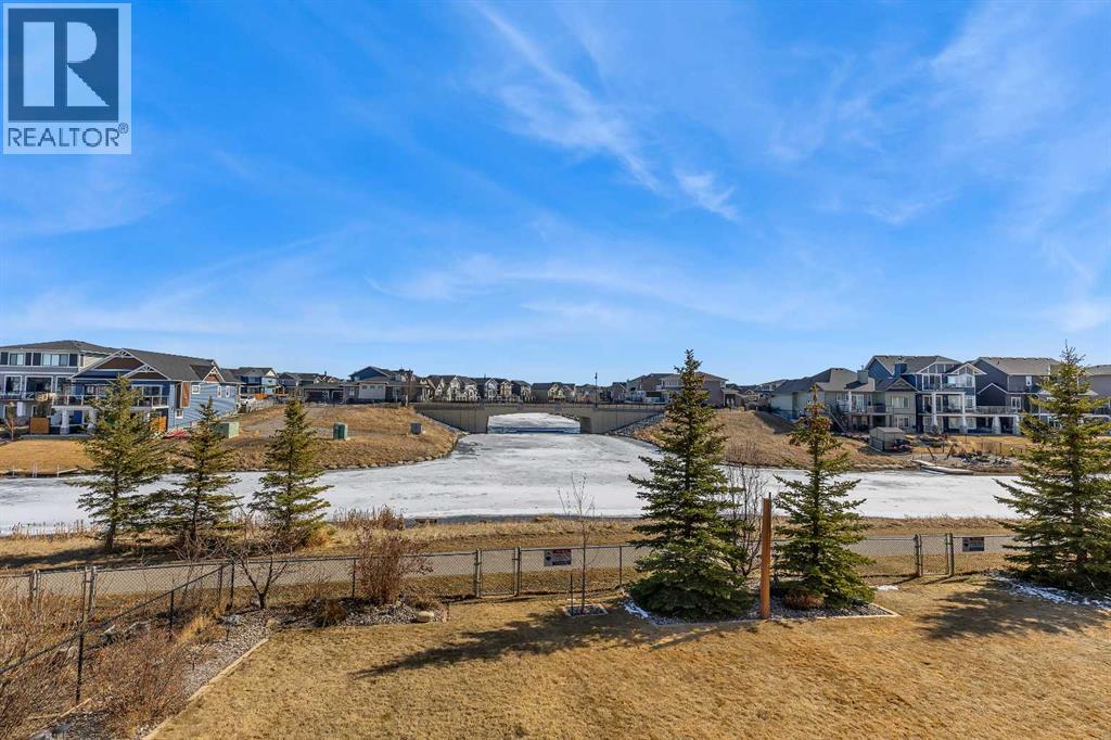 1674 Baywater Street Sw, Airdrie, Alberta  T4B 0A7 - Photo 39 - A2295707