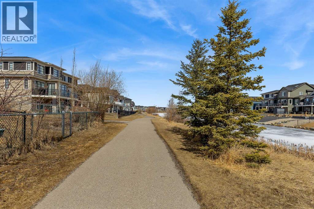 1674 Baywater Street Sw, Airdrie, Alberta  T4B 0A7 - Photo 43 - A2295707