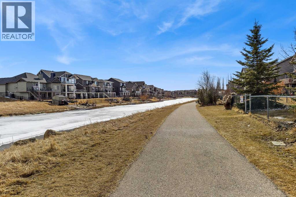 1674 Baywater Street Sw, Airdrie, Alberta  T4B 0A7 - Photo 44 - A2295707