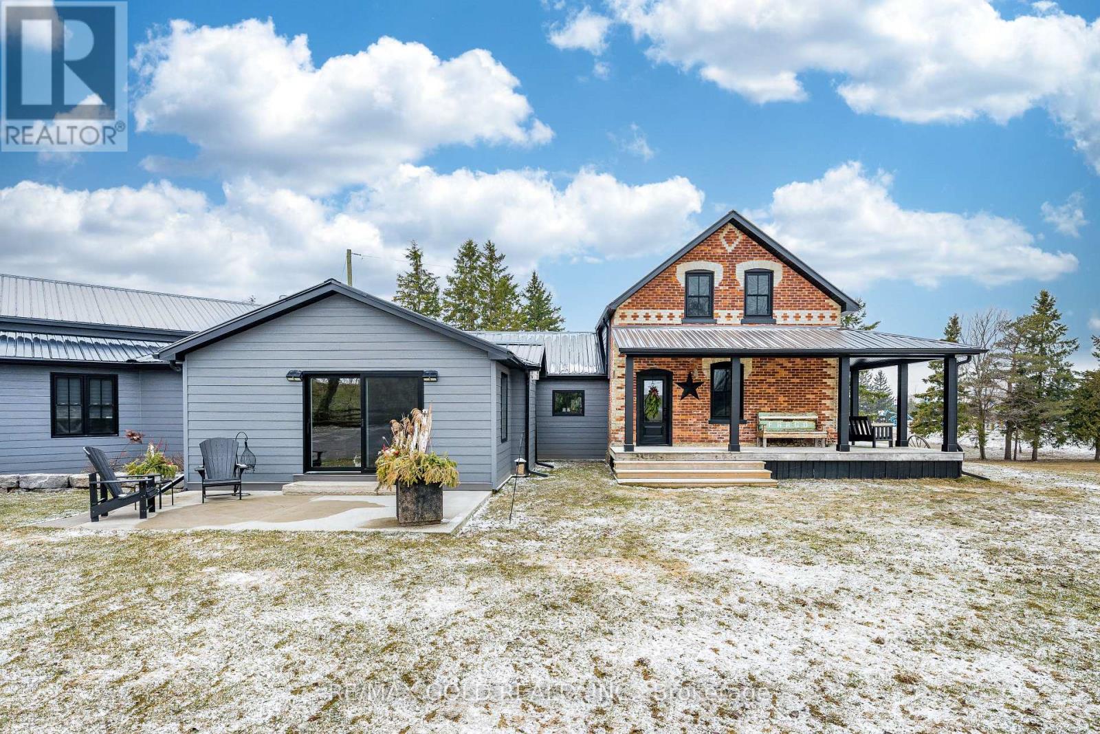 408082 Grey4 Road, Grey Highlands, Ontario  N0C 1J0 - Photo 2 - X12951028