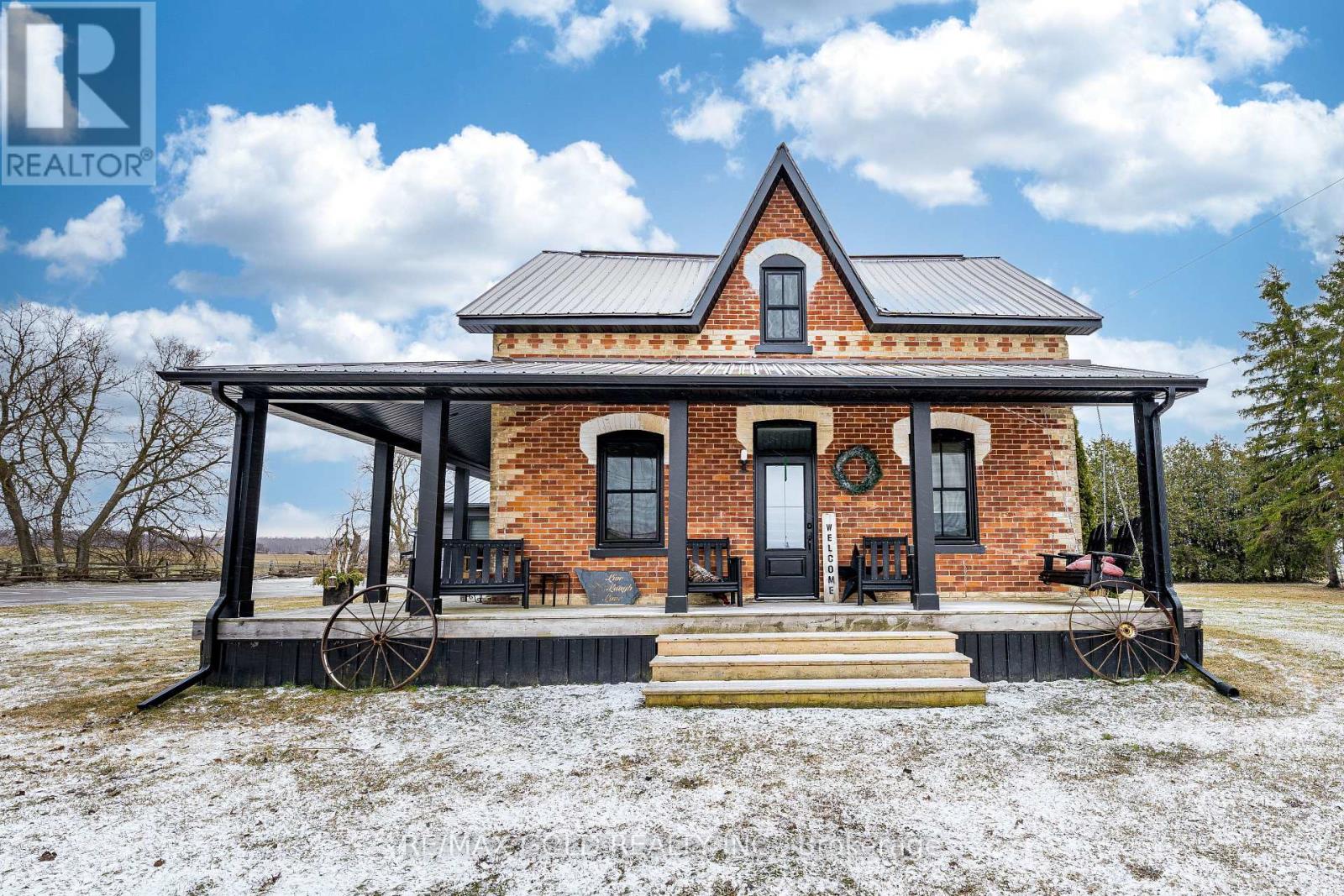 408082 Grey4 Road, Grey Highlands, Ontario  N0C 1J0 - Photo 27 - X12951028