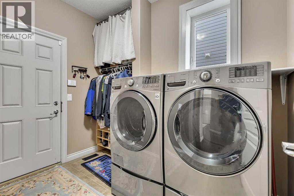 1674 Baywater Street Sw, Airdrie, Alberta  T4B 0A7 - Photo 18 - A2295707