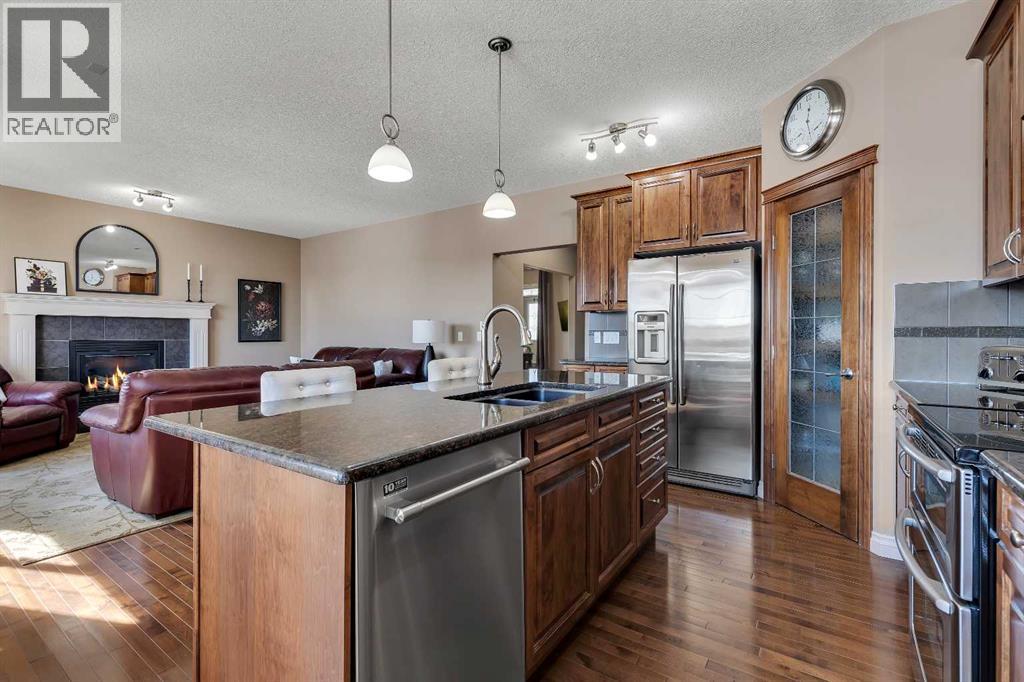 1674 Baywater Street Sw, Airdrie, Alberta  T4B 0A7 - Photo 8 - A2295707