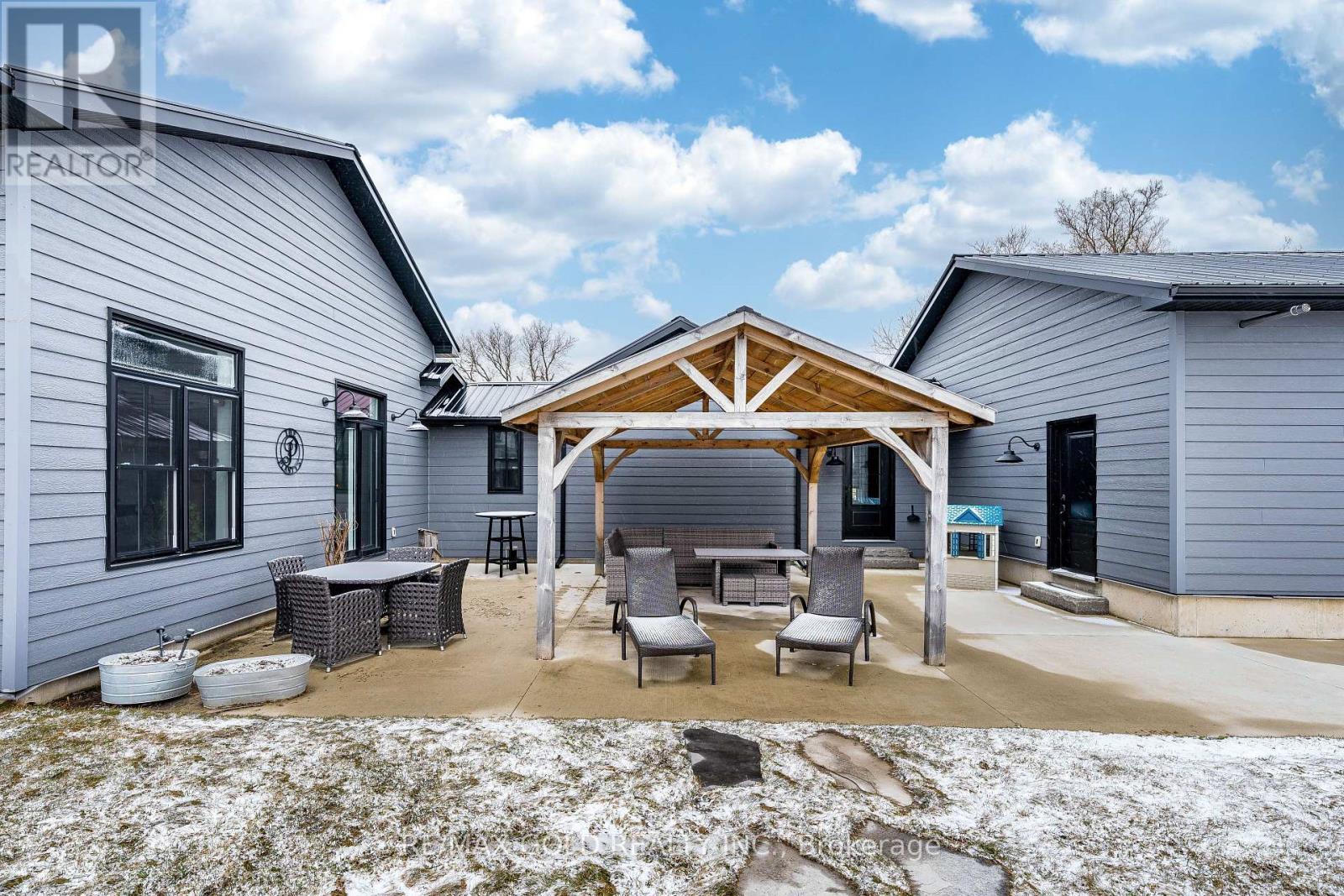 408082 Grey4 Road, Grey Highlands, Ontario  N0C 1J0 - Photo 30 - X12951028