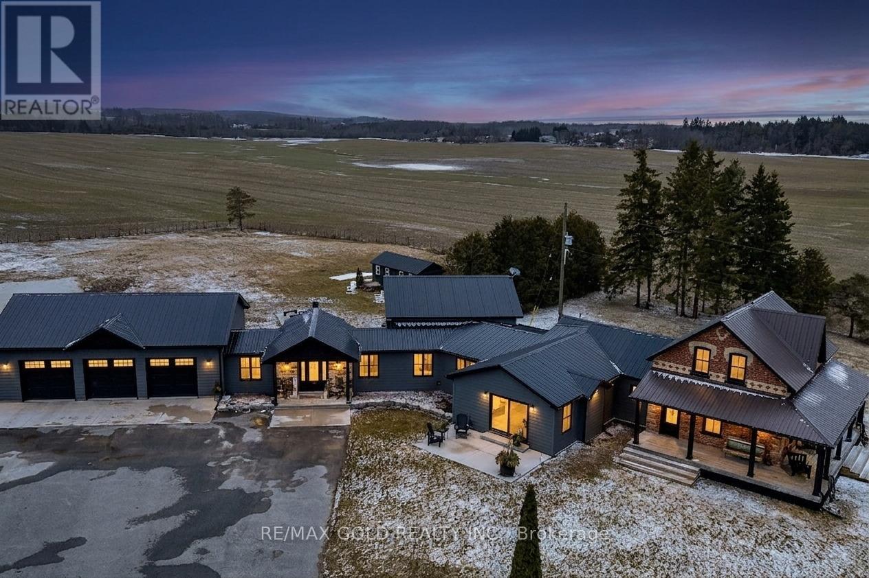 408082 Grey4 Road, Grey Highlands, Ontario  N0C 1J0 - Photo 34 - X12951028