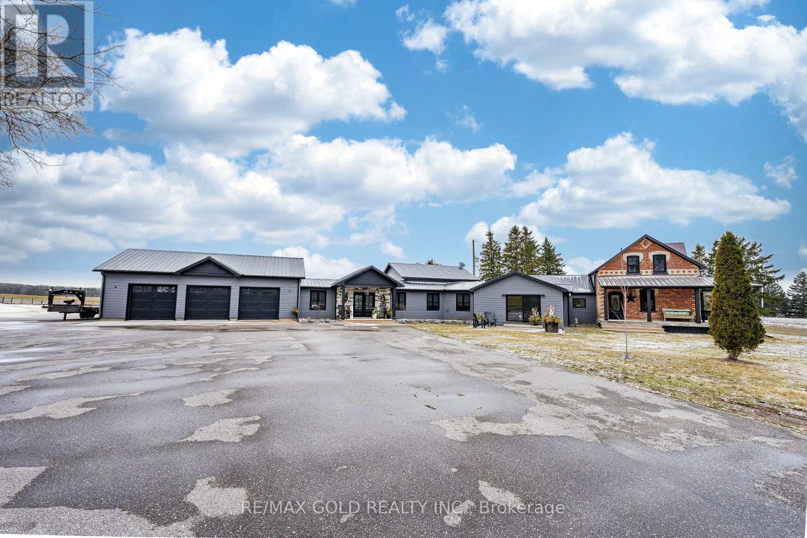 408082 GREY4 ROAD, Grey Highlands, Ontario